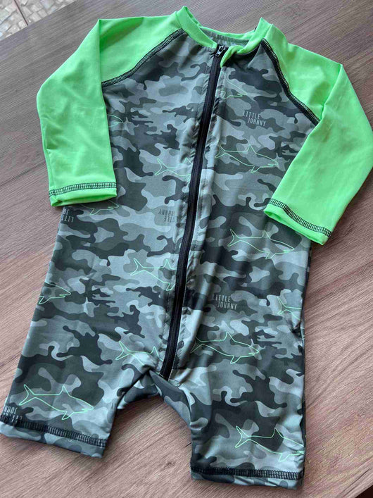 VERDE MILITAR